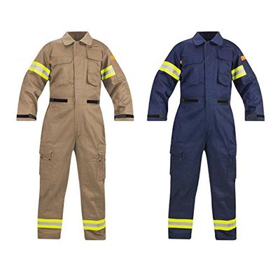 Propper Men's Extrication Suit, Navy, Medium Regular