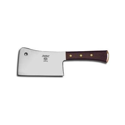 Dexter-Russell International Series 49542 6 in. Cleaver