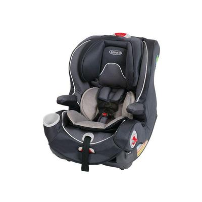 Graco Smart Seat All-in-One Car Seat - Rosin Gray