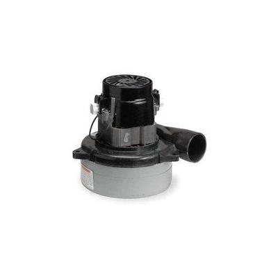 Ametek Lamb Vacuum Motor/Blower (tangential) 2 Stge, 1 Spd. Model: 116409-13 4M931