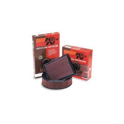 K&N 2003-2008 Air Filter