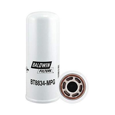 Baldwin Heavy Duty BT8834-MPG Hydraulic Filter,3-13/16 x 9-7/16 In