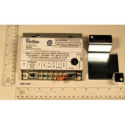 Robertshaw Universal Ignition Module Replacement Uni-Kit, 780-002, AP5637731