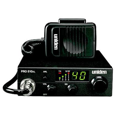 Uniden pro510xl CB Radio