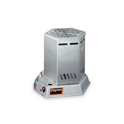 Dayton 6BY71 Convection Construction Heater