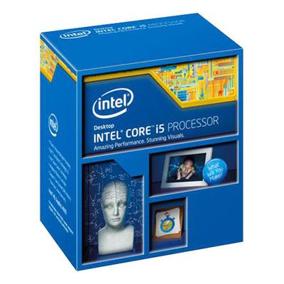 Intel Core i5-4430 3.0GHz Processor - BX80646I54430