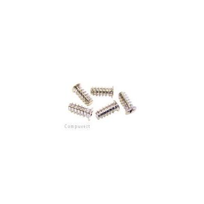 StarTech Case Fan Mounting Screws - 50 Pk