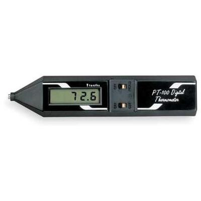 Global Supco Digital Pocket Thermometer Pt100
