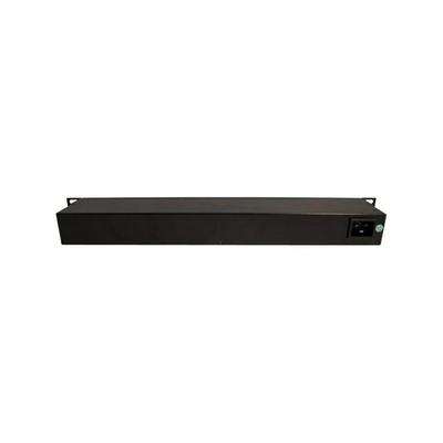 Minuteman International Rpm1581hvn 8-Outlets Pdu