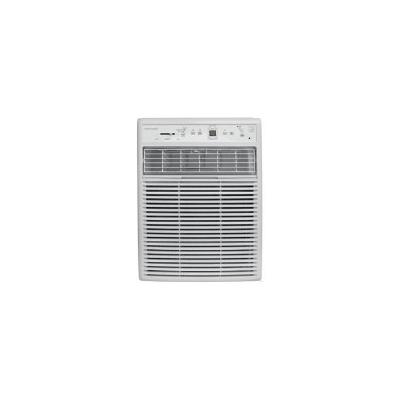 FFRS0833Q1 8,000 BTU 115V Slider/Casement Room Air Conditioner with Full-Function Remote, White