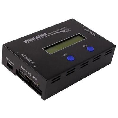 Kanguru Solutions Mobile Clone KCLONE-1HD-MB Hard Drive Duplicator