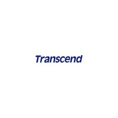 Transcend Extra Slim Portable DVD Writer