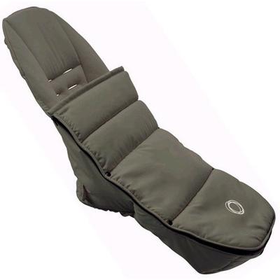 Bugaboo Bee Footmuff - Dark Khaki