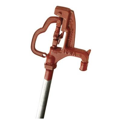 Woodford Y34-4 Y34-4 Yard Hydrant Freezeless, 1",1/8",3/4",3/8" 4 '