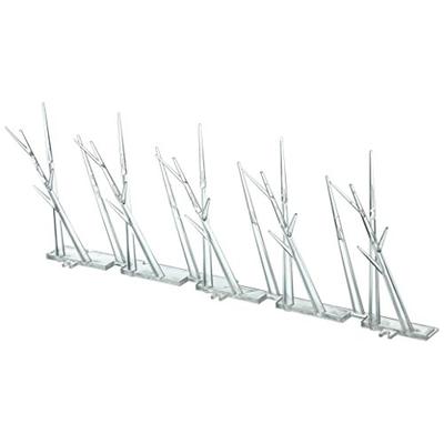 Bird-X Plastic Bird Spikes Kit