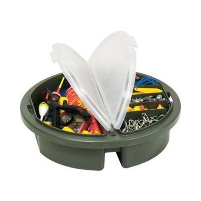 Plano Bucket-Lid Storage Box