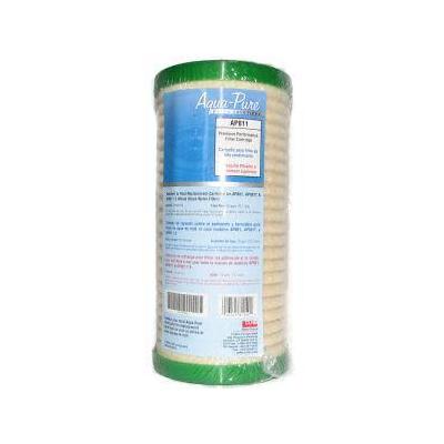 Aqua-Pure AP811 Rust & Sediment Filter Cartridge