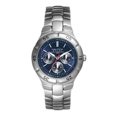 Nautica N10061 Men's Multifunction Watch